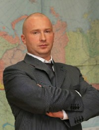 Лебедев Игорь Владимирович