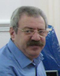Вескер Борис Григорьевич