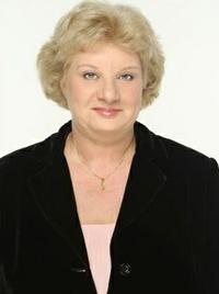 Тюрина Ирина Вадимовна