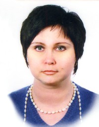Малинина Анна Леонидовна