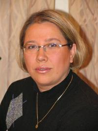Огурцова Неля Викторовна