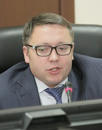 Басов Вячеслав Михайлович