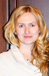 Мохова Юлия Александровна