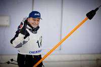 Кубок Лыжного Салона в «СнежКОМ» (фото)