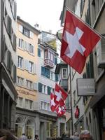 Швейцария для избранных (фото)