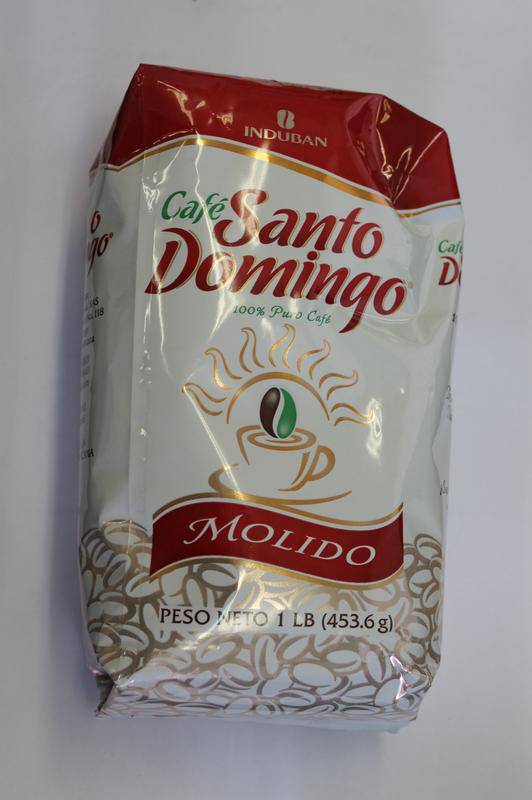Сувениры из Пунта-Каны, Доминикана. Доминиканское настоящее кофе - прекрасный сувенир в память об отдыхе в  Доминикане.