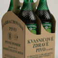 Сувениры из Шпиндлерув-Млина, Чехия. Гарраховское пиво