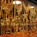 Сувениры из Белека, Турция. Украшения