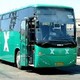 В Израиле введен новый автобусный маршрут из аэропорта Овда до гостиниц Эйлата