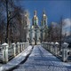 Санкт-Петербург станет главным направлением для российских туристов в новогодние праздники