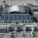 Туристы назвали аэропорт Мюнхена лучшим в Европе