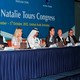 «Натали Турс» провела в ОАЭ международный Конгресс директоров компании
