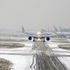 Снегопад задержал не меньше 30 рейсов из МАУ