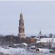 В новогодние праздники Рязанская область ожидает принять 5 тыс. туристов