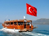 Медведев: «санкции против Турции будут бессрочными». Турецкие туроператоры в России могут обанкротиться, туристам и турфирмам придется переориентироваться