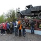 Более 9 тысяч школьников приняли участие в туристическом проекте Санкт-Петербурга «Дорога Жизни»