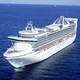 «Princess Cruises» представляет Европе новый круизный лайнер
