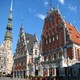 Латвия: российских туристов заменят европейцы