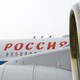 «Россия» получит 24 самолета «Трансаэро» и выйдет на международные линии
