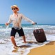 Российские туристы: 32% путешествуют в одиночку