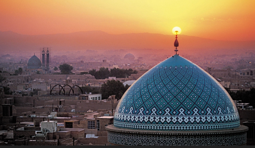 Иран планирует безвизовый режим для российских туристов
