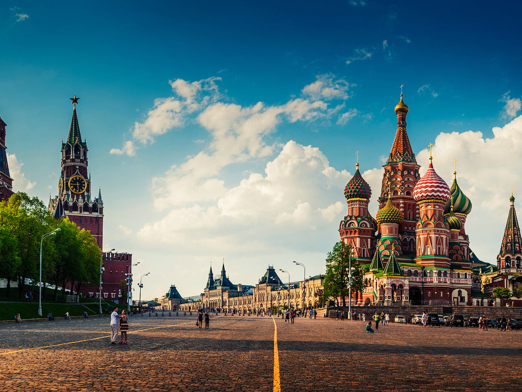 Составлен рейтинг самых привлекательных для туристов регионов РФ