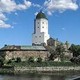 Выборг стал самым популярным туристическим городом в Ленинградской области
