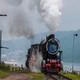Кругобайкальская железная дорога откроет сезон для туристов 30 апреля