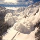 В итальянских Альпах под лавиной погибли шесть туристов