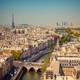 Во Францию рассчитывают восстановить турпоток с помощью оригинальной экскурсионки и бюджетных пакетных туров