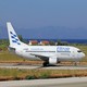 Ellinair запустила рейсы из Внуково на Крит