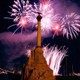 За майские праздники Севастополь принял около 250 тыс. туристов