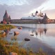Десять мест для паломнического туризма в России