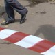 На алтайской турбазе убит турист из Москвы