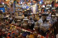 Сувениры в Тарифе