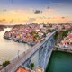 Комбинированные туры в Португалию набирают популярность среди российских туристов 