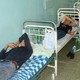 Инфекционное отделение больницы в Феодосии забито юными туристами