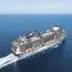 «MSC Cruises» дала имя новому кораблю
