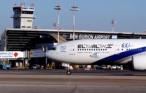 В Тель-Авиве одобрен план расширение аэропорта