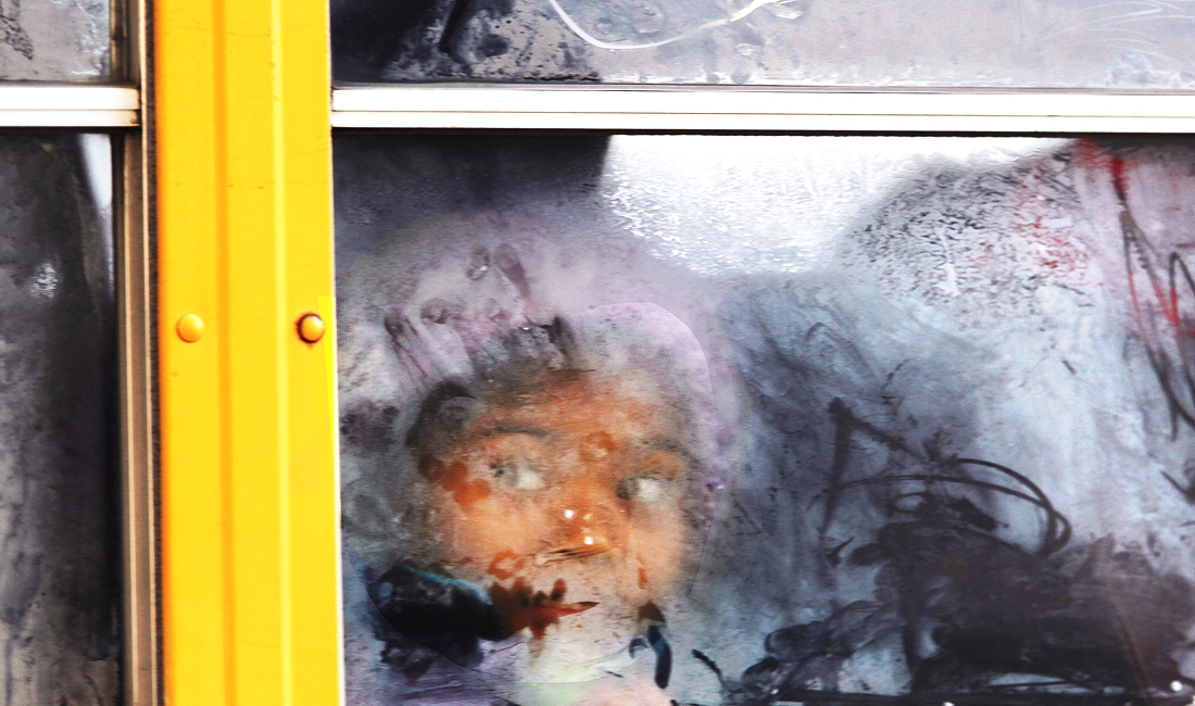 Погода сковала морозами туристические автобусы: уже в двух замерзло топливо