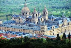 <p>Экскурсии из Мадрида в монастырь-дворец Эскориал http://madrid.siteedit.ru/escorial/</p>. Фото , Испания