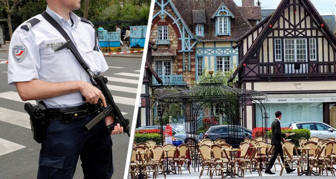 На европейском курорте на россиян напала группа украинцев: начался дипломатический скандал