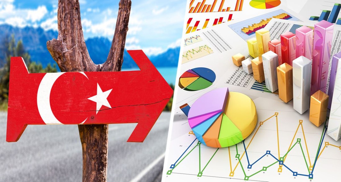 Турецкий туризм крайне расстроен новыми данными из России