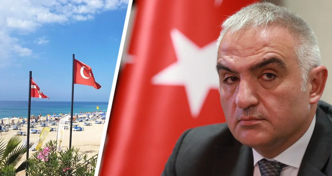 В Турции предупредили отели: работать со следующего года придётся по новым стандартам