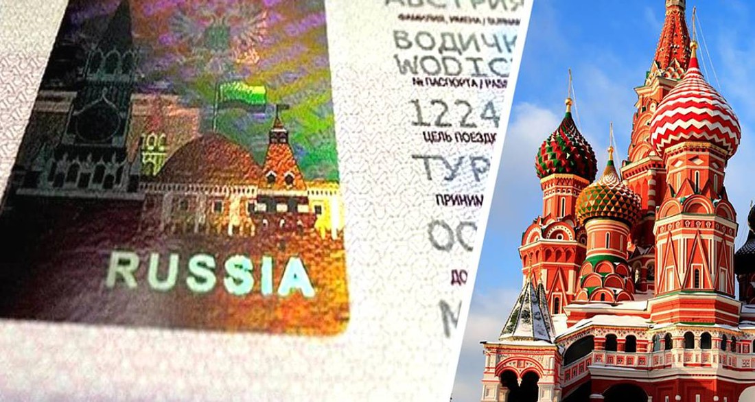 Россия готовится к безвизовому режиму с целым регионом мира