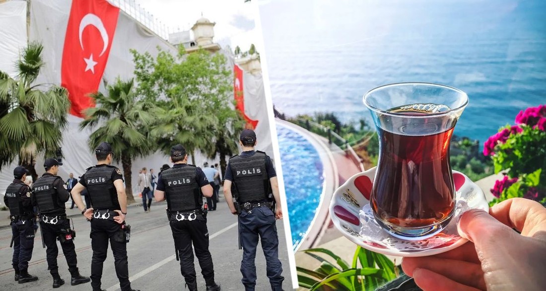 Турецким отелям начали угрожать из-за российских туристов: начался жёсткий шантаж