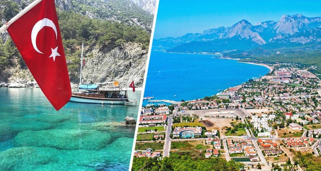 Туристов нет, цены взлетели в 10 раз: популярный курорт Турции объявил о наступлении тяжелых времён