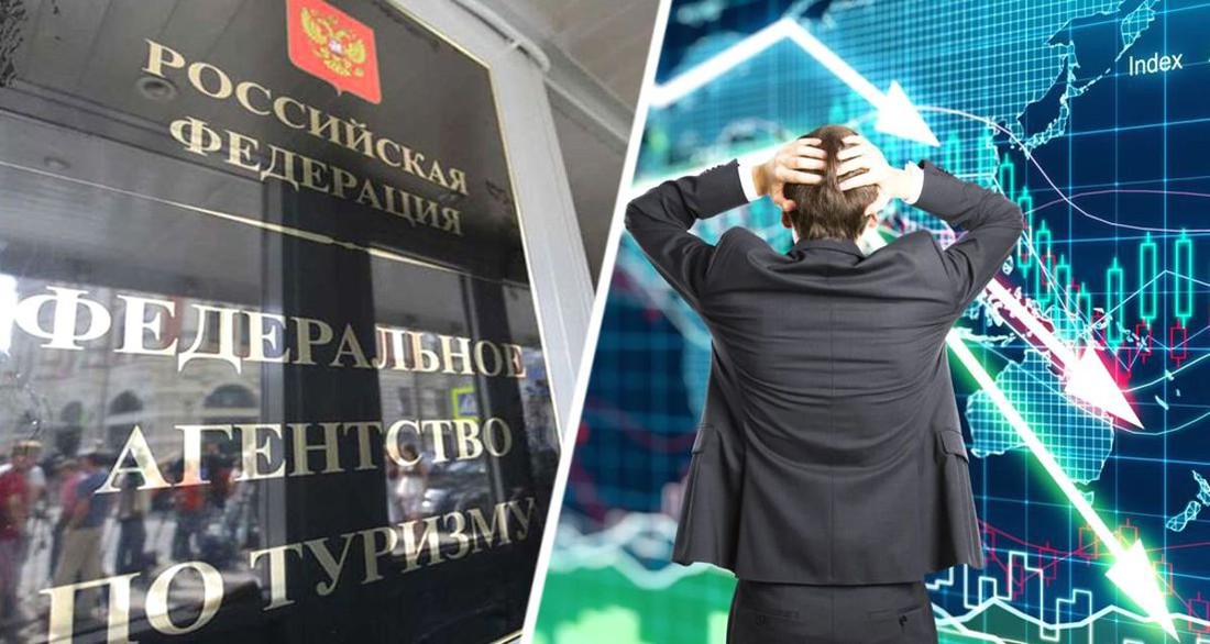 Власти нанесли удар по туроператору Зеленскому: вместе с ним рынок покинули 23 компании