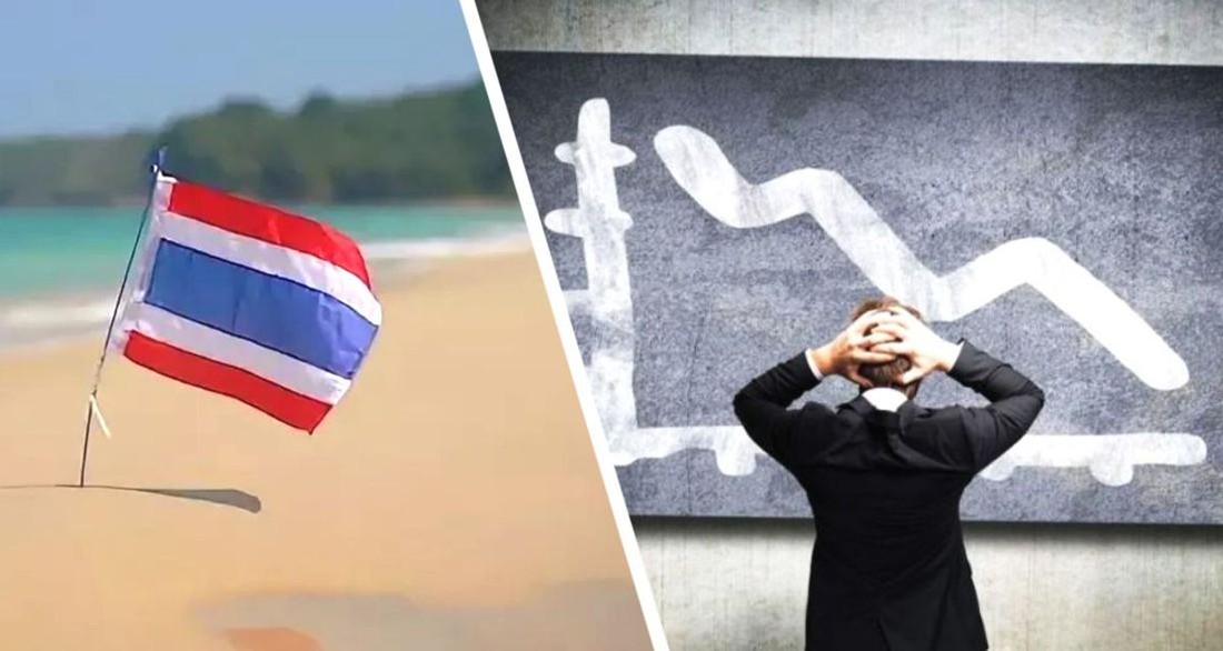 Ситуация критичная: в Таиланде никто не знает как спасти туризм