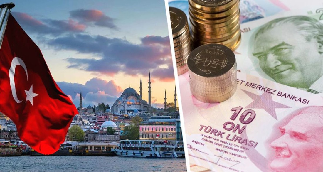Россиянам в Турции грозит запрет на самые дорогие покупки